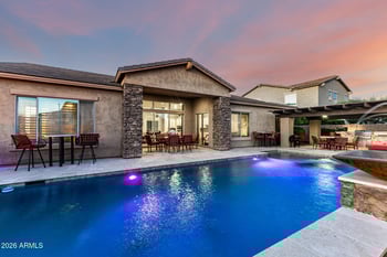 3785 Strawberry Dr, Gilbert, AZ 85298