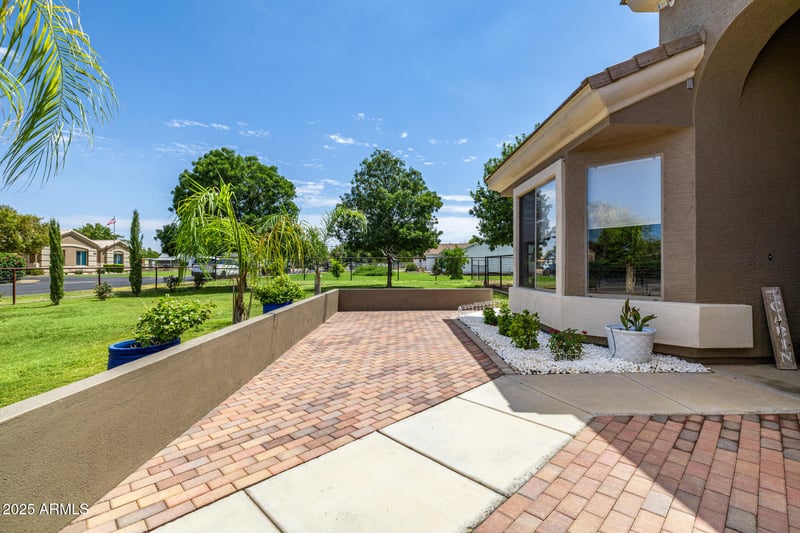 3785 Via Del Rancho Rd, Gilbert, AZ 85298