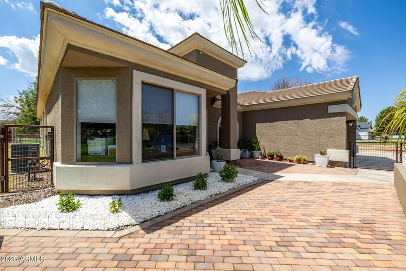 3785 Via Del Rancho Rd, Gilbert, AZ 85298