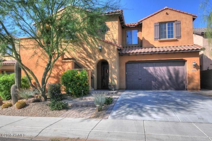 3786 E Zachary Dr, Phoenix, AZ 85050