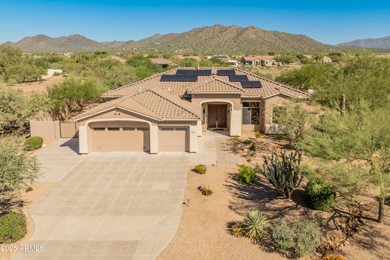 3786 Sat Nam Way, Cave Creek, AZ 85331
