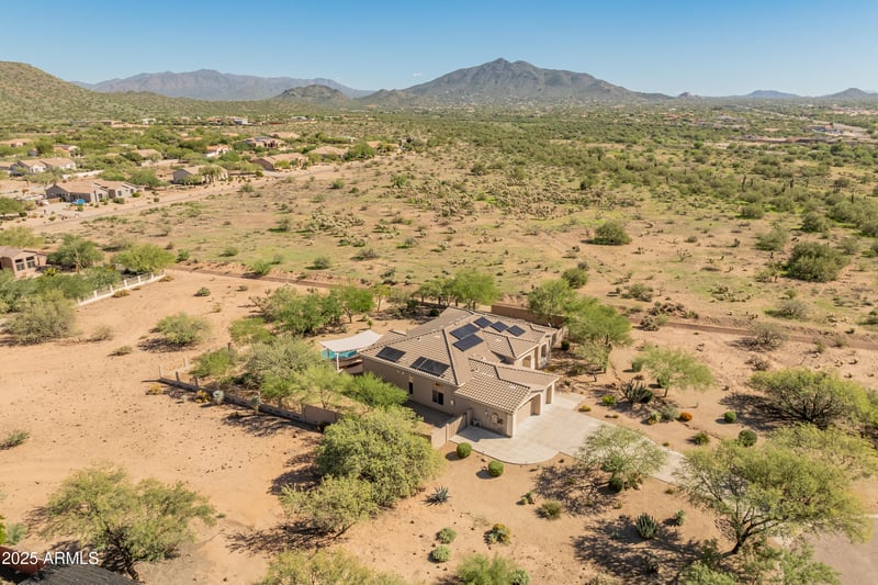 3786 Sat Nam Way, Cave Creek, AZ 85331