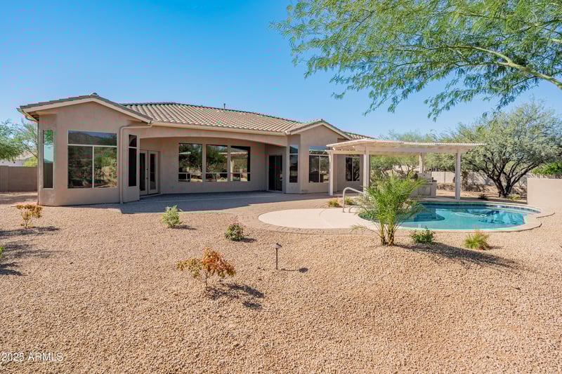 3786 Sat Nam Way, Cave Creek, AZ 85331