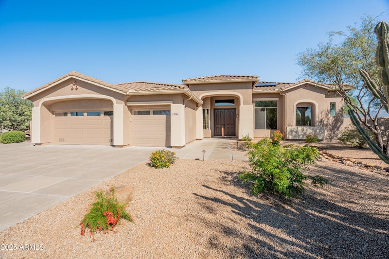 3786 Sat Nam Way, Cave Creek, AZ 85331