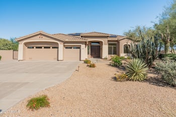 3786 Sat Nam Way, Cave Creek, AZ 85331