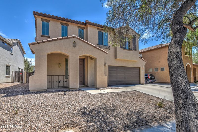 3787 E Chickadee Rd, Gilbert, AZ 85297