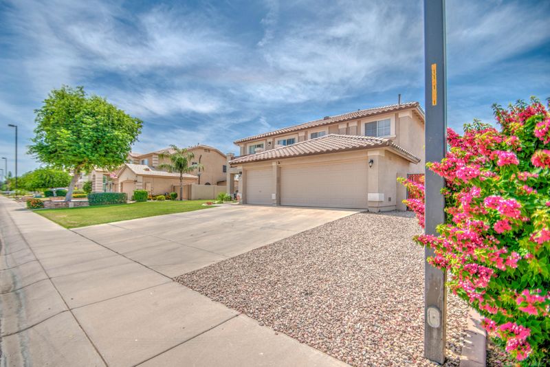 3787 E Indigo Bay Ct, Gilbert, AZ 85234