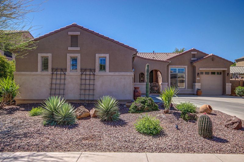 3787 E Latham Ct, Gilbert, AZ 85297