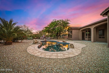 3787 Villa Cassandra Way, Cave Creek, AZ 85331
