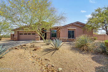 3787 Villa Cassandra Way, Cave Creek, AZ 85331
