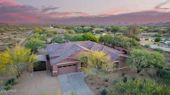 3787 Villa Cassandra Way, Cave Creek, AZ 85331