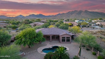 3787 Villa Cassandra Way, Cave Creek, AZ 85331