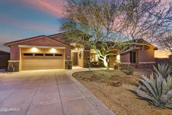 3787 Villa Cassandra Way, Cave Creek, AZ 85331