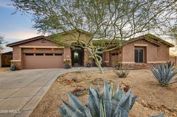 3787 Villa Cassandra Way, Cave Creek, AZ 85331