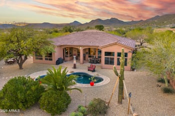 3787 Villa Cassandra Way, Cave Creek, AZ 85331