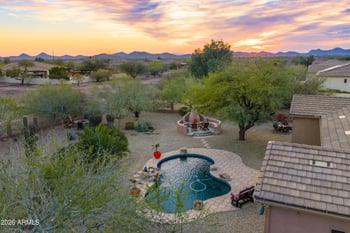 3787 Villa Cassandra Way, Cave Creek, AZ 85331