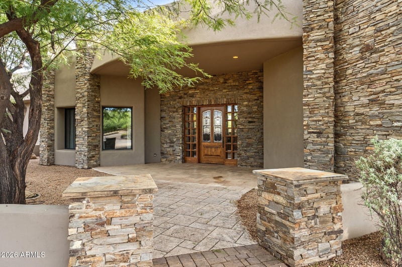 37870 N 98th Pl, Scottsdale, AZ 85262
