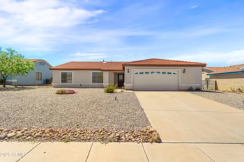 3788 Antequiera Dr, Sierra Vista, AZ 85650