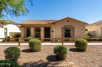3788 Verbena Ave, Gilbert, AZ 85297