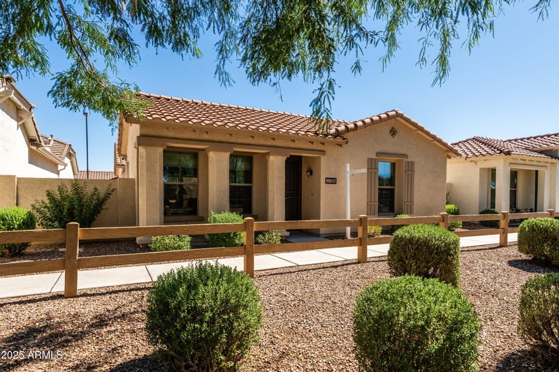 3788 Verbena Ave, Gilbert, AZ 85297