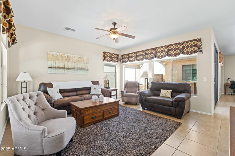 3788 Verbena Ave, Gilbert, AZ 85297