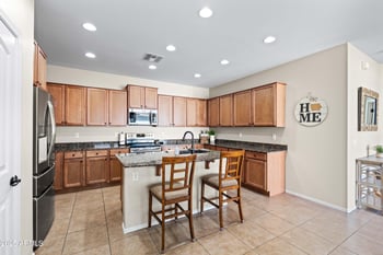 3788 Verbena Ave, Gilbert, AZ 85297