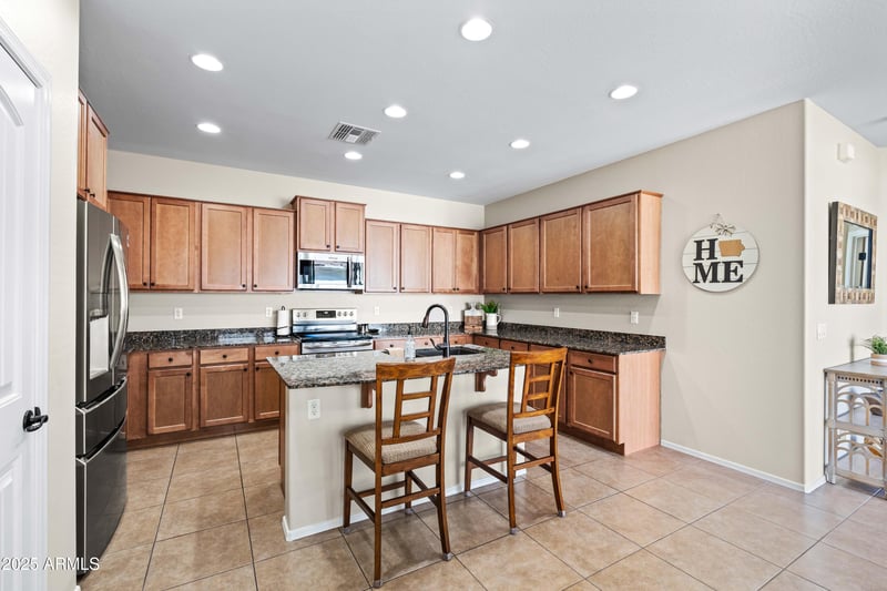 3788 Verbena Ave, Gilbert, AZ 85297
