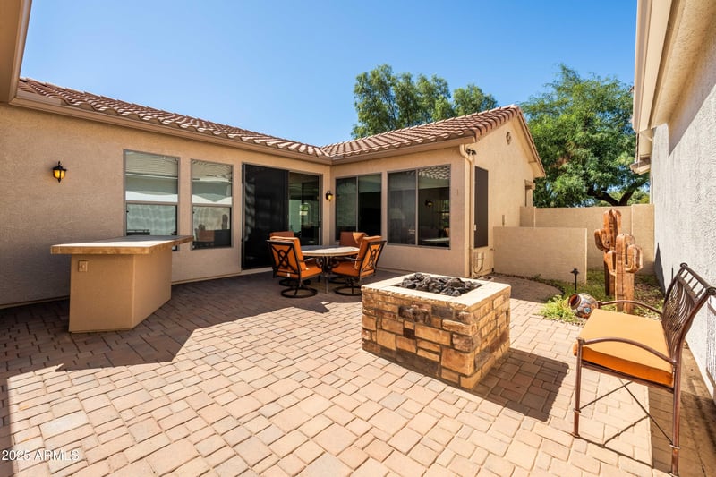 3788 Verbena Ave, Gilbert, AZ 85297