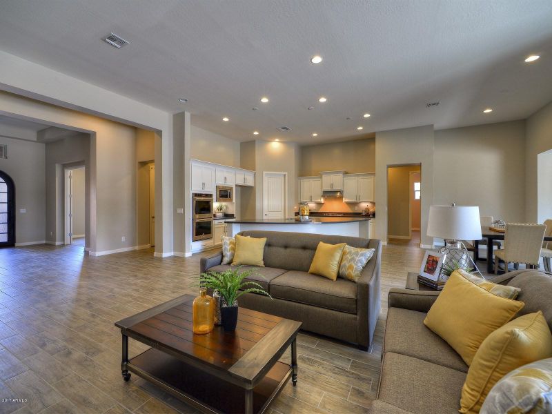 3789 E Alfalfa Dr, Gilbert, AZ 85298