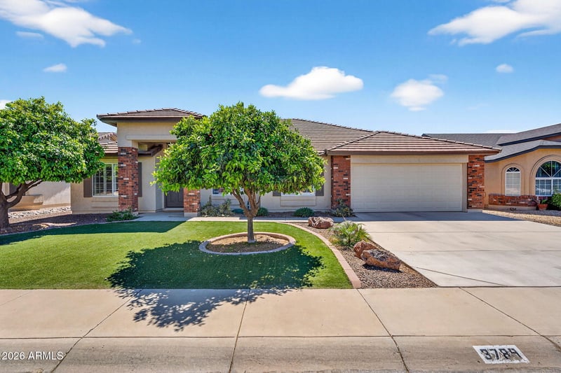3789 Sandwick Dr, San Tan Valley, AZ 85140