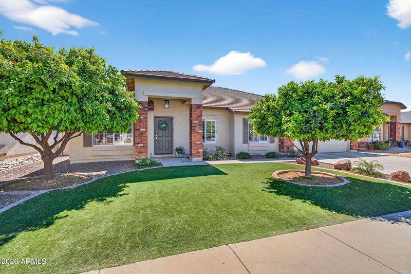 3789 Sandwick Dr, San Tan Valley, AZ 85140