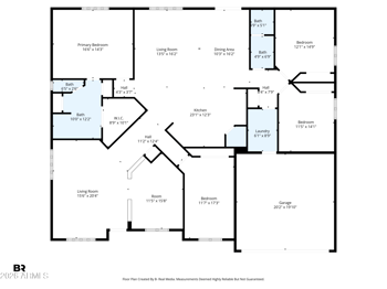 3789 Sandwick Dr, San Tan Valley, AZ 85140