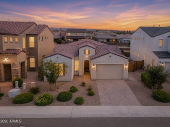 37895 N Dragoon Wash Ave, San Tan Valley, AZ 85140