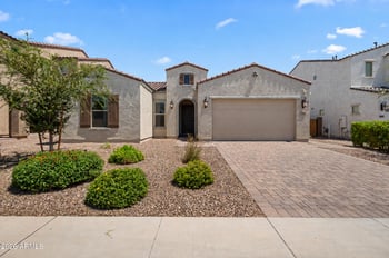 37895 N Dragoon Wash Ave, San Tan Valley, AZ 85140
