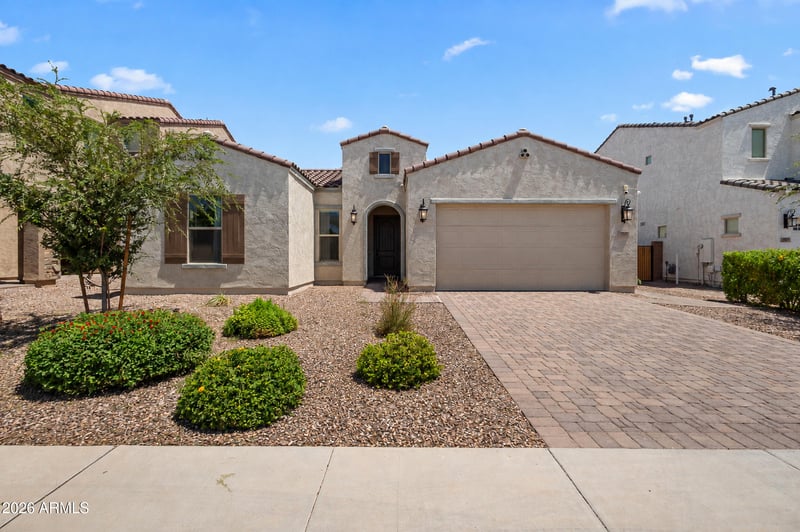 37895 N Dragoon Wash Ave, San Tan Valley, AZ 85140