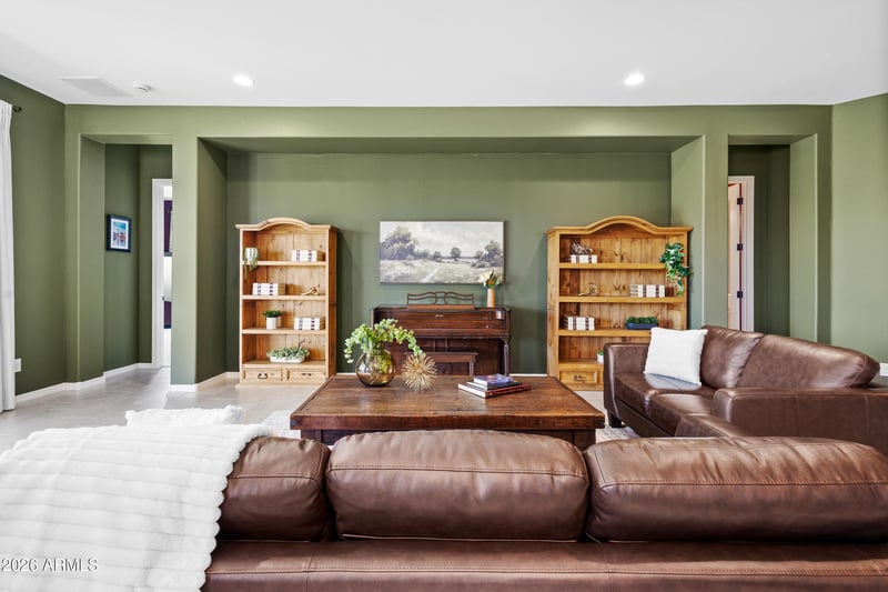 37895 N Dragoon Wash Ave, San Tan Valley, AZ 85140