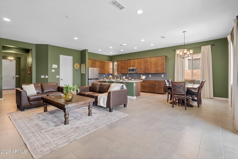 37895 N Dragoon Wash Ave, San Tan Valley, AZ 85140