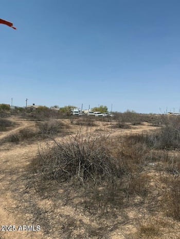 378xx No Name Woods North -- #20, Tonopah, AZ 85354