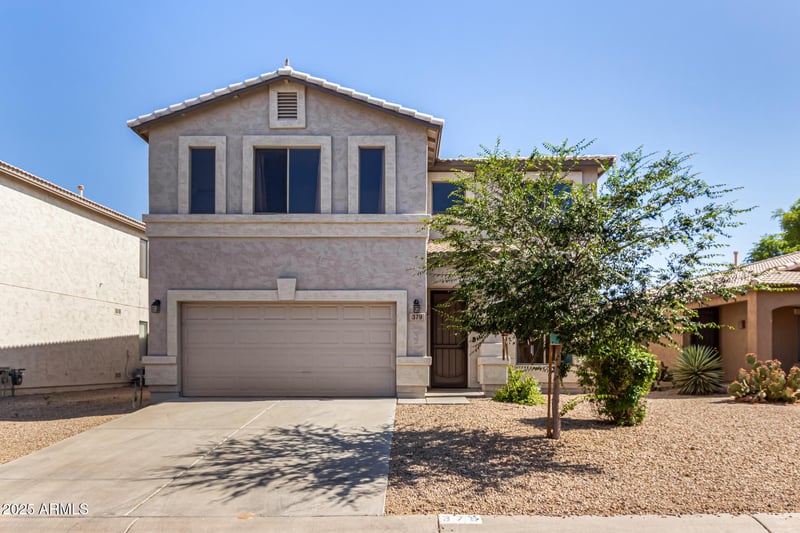 379 Cheyenne Rd, San Tan Valley, AZ 85143