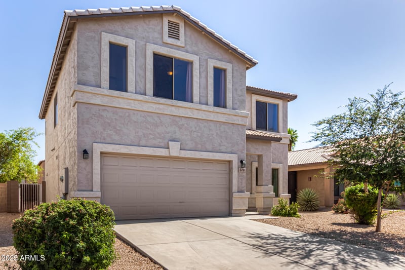 379 Cheyenne Rd, San Tan Valley, AZ 85143