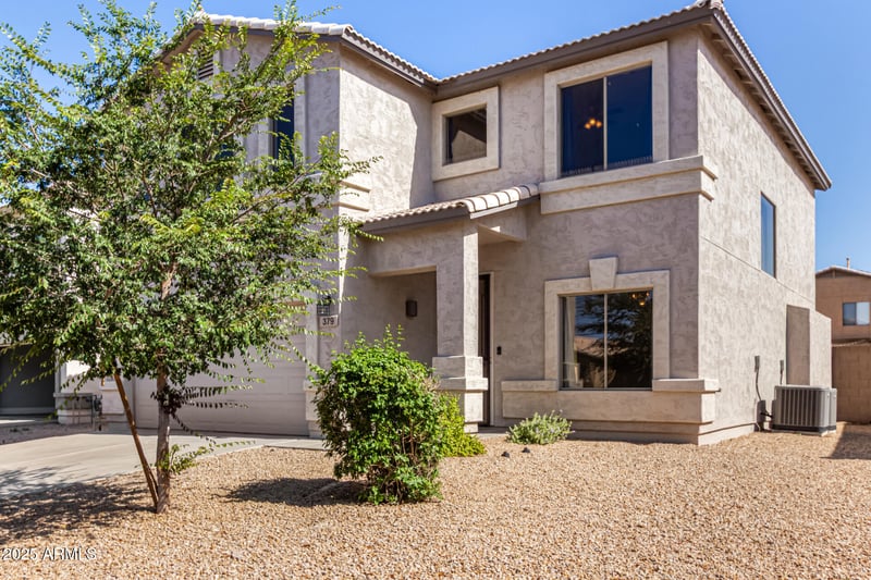 379 Cheyenne Rd, San Tan Valley, AZ 85143