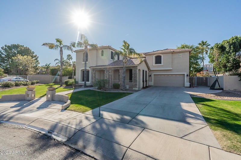 379 E Phelps St, Gilbert, AZ 85295