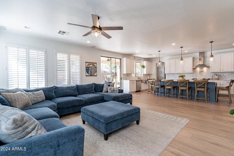379 E Phelps St, Gilbert, AZ 85295