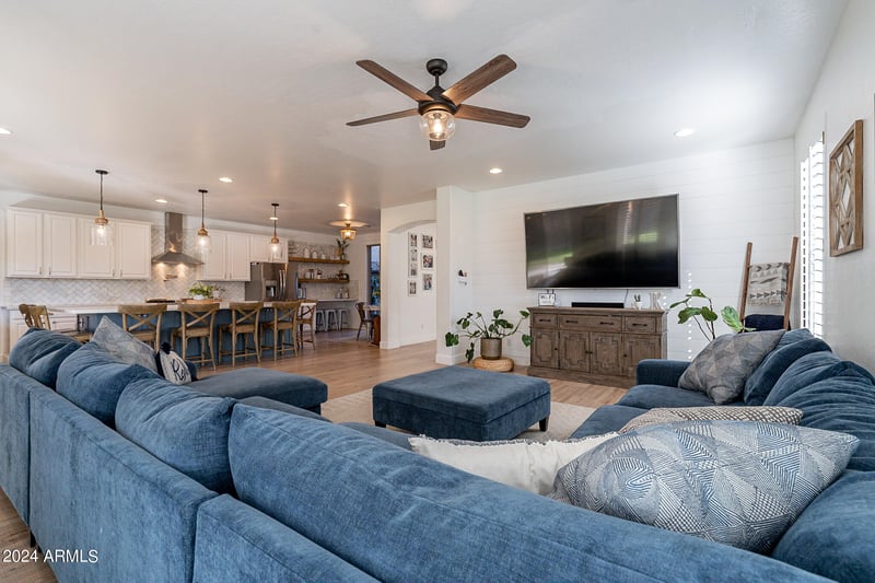 379 E Phelps St, Gilbert, AZ 85295