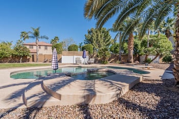 379 E Phelps St, Gilbert, AZ 85295