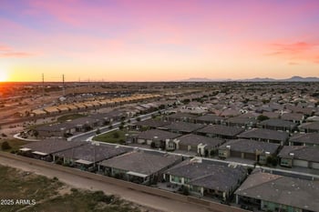 379 Las Puertas Ln, Queen Creek, AZ 85140