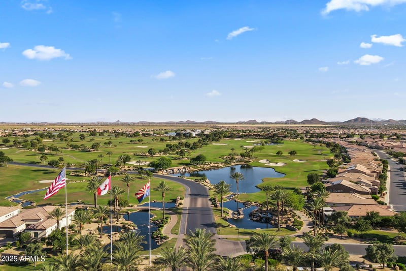 379 Las Puertas Ln, Queen Creek, AZ 85140