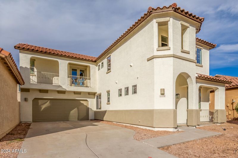 3790 E Chickadee Rd, Gilbert, AZ 85297