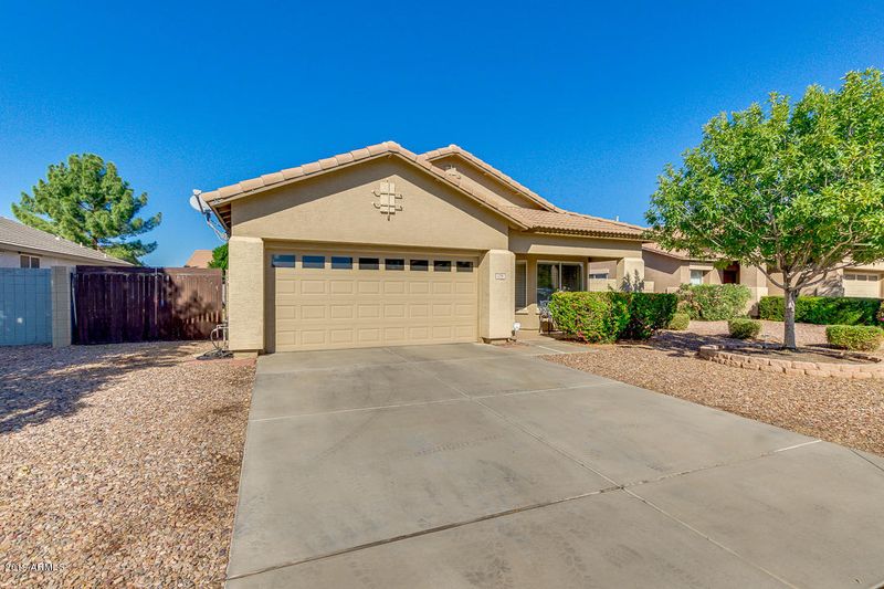 3790 E Waterman St, Gilbert, AZ 85297