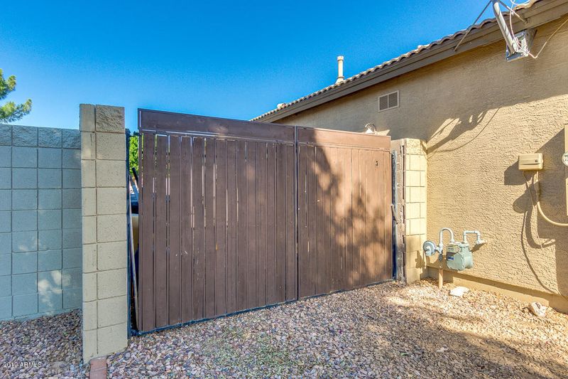 3790 E Waterman St, Gilbert, AZ 85297